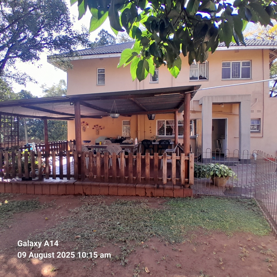 4 Bedroom Property for Sale in Protea Park North West